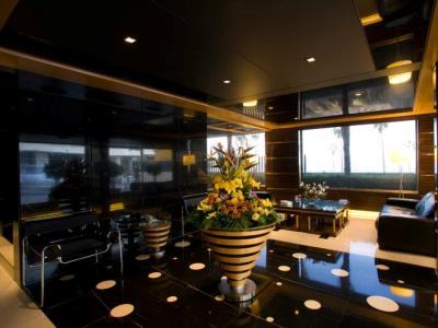 Lahoya Beirut Hotel Экстерьер фото