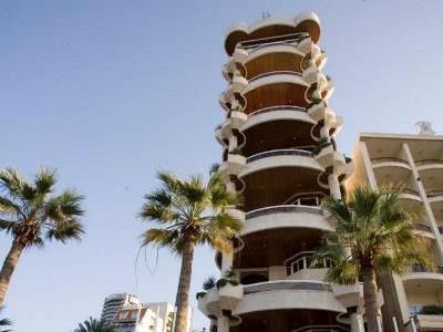 Lahoya Beirut Hotel Экстерьер фото