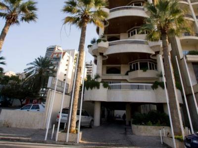 Lahoya Beirut Hotel Экстерьер фото