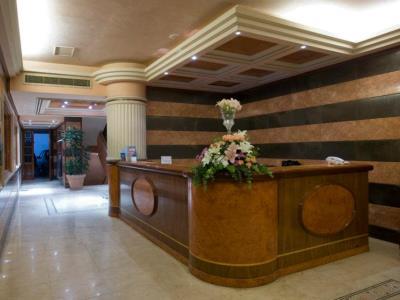 Lahoya Beirut Hotel Экстерьер фото